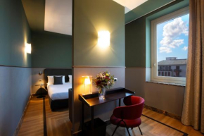 Bianca Maria Palace Hotel Milano